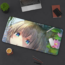 Load image into Gallery viewer, Anime Original Mouse Pad (Desk Mat) On Desk
