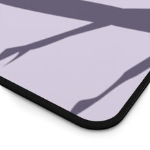 Load image into Gallery viewer, Anime FullMetal Alchemist Mouse Pad (Desk Mat) Hemmed Edge
