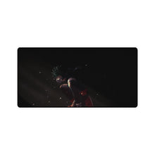 Load image into Gallery viewer, My Hero Academia Izuku Midoriya Mouse Pad (Desk Mat)
