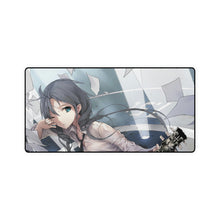 Load image into Gallery viewer, Utau Mouse Pad (Desk Mat)
