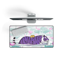 Load image into Gallery viewer, Mo Dao Zu Shi Mouse Pad (Desk Mat) On Desk

