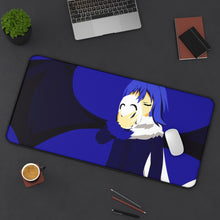 Load image into Gallery viewer, That Time I Got Reincarnated as a Slime Rimuru Tempest Mouse Pad (Desk Mat) On Desk
