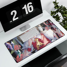 Load image into Gallery viewer, Flandre Scarlet Mouse Pad (Desk Mat)
