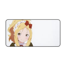 Load image into Gallery viewer, EroManga-Sensei Mouse Pad (Desk Mat)
