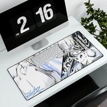 Load image into Gallery viewer, One Piece Mouse Pad (Desk Mat)
