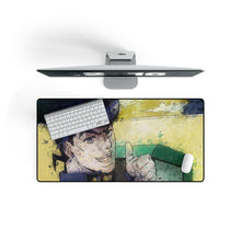 Load image into Gallery viewer, Anime Jojo's Bizarre Adventure Mouse Pad (Desk Mat)
