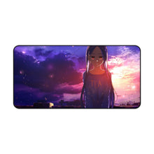 Load image into Gallery viewer, Anime Original Mouse Pad (Desk Mat)
