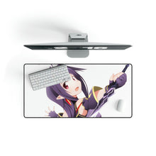 Load image into Gallery viewer, Sword Art Online II Mouse Pad (Desk Mat)
