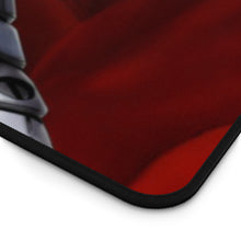 Load image into Gallery viewer, Anime FullMetal Alchemist Mouse Pad (Desk Mat) Hemmed Edge
