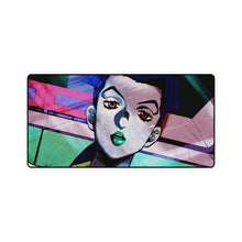 Load image into Gallery viewer, Anime Jojo's Bizarre Adventure Mouse Pad (Desk Mat)
