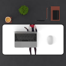 Load image into Gallery viewer, Anime Original Mouse Pad (Desk Mat) With Laptop
