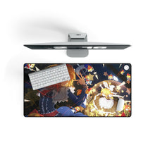 Load image into Gallery viewer, Touhou Mouse Pad (Desk Mat)
