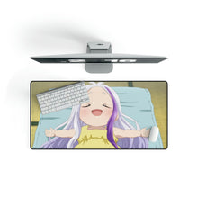 Load image into Gallery viewer, Timer! Mouse Pad (Desk Mat)
