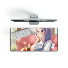 Load image into Gallery viewer, Uma Musume: Pretty Derby Mouse Pad (Desk Mat)
