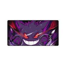 Load image into Gallery viewer, Gengar | Nightmare Mouse Pad (Desk Mat)
