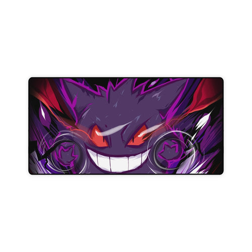 Gengar | Nightmare Mouse Pad (Desk Mat)