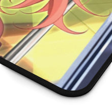 Load image into Gallery viewer, Sound! Euphonium Yuuko Yoshikawa Mouse Pad (Desk Mat) Hemmed Edge
