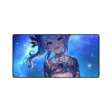 Load image into Gallery viewer, Hoshimachi Suisei Mouse Pad (Desk Mat)
