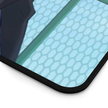 Load image into Gallery viewer, Date A Live Mouse Pad (Desk Mat) Hemmed Edge
