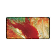 Load image into Gallery viewer, Big Fish &amp; Begonia Mouse Pad (Desk Mat)
