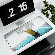 Load image into Gallery viewer, The Playground Mouse Pad (Desk Mat) With Laptop
