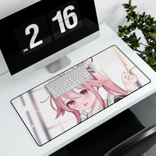 Load image into Gallery viewer, Anime Kantai Collection Mouse Pad (Desk Mat)
