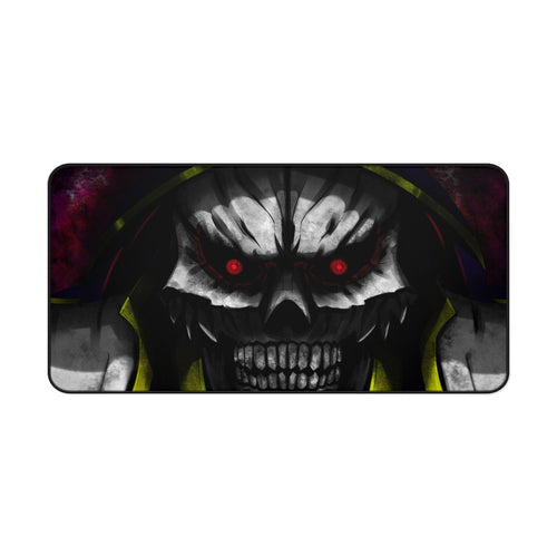 Ainz Ooal Gown Mouse Pad (Desk Mat)