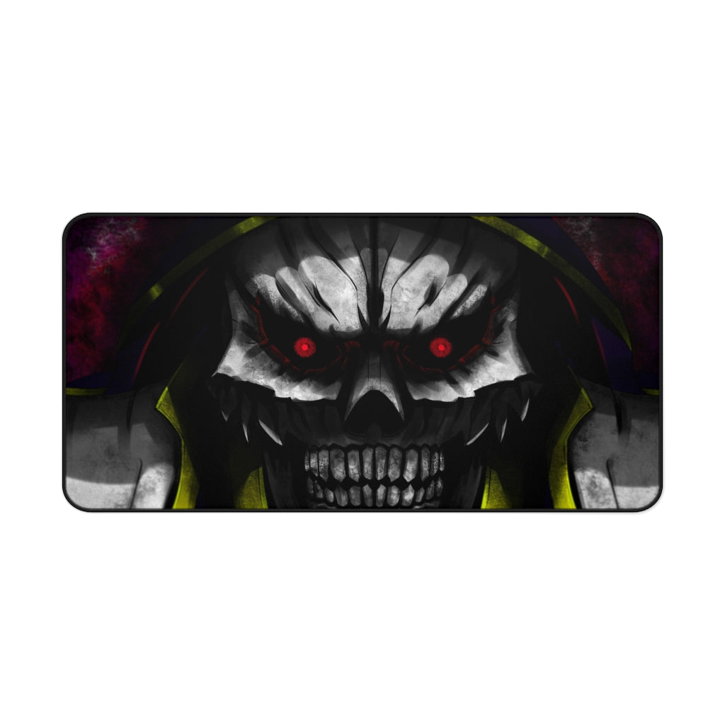 Ainz Ooal Gown Mouse Pad (Desk Mat)