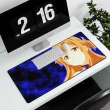 Load image into Gallery viewer, Sword Art Online Mouse Pad (Desk Mat)
