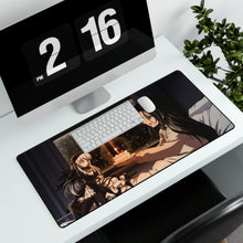Load image into Gallery viewer, Rozen Maiden Mouse Pad (Desk Mat)
