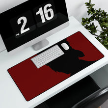 Load image into Gallery viewer, Sword Art Online Mouse Pad (Desk Mat)
