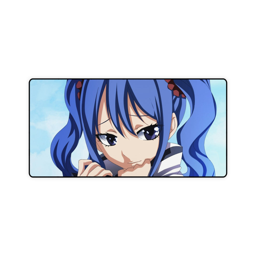 Anime Fairy Tail Mouse Pad (Desk Mat)