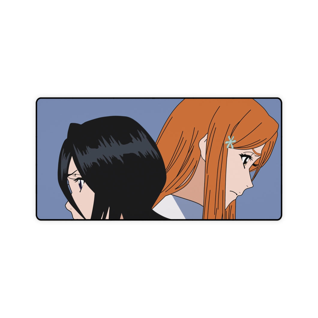 Anime Bleach Mouse Pad (Desk Mat)