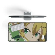 Load image into Gallery viewer, Sword Art Online Mouse Pad (Desk Mat)
