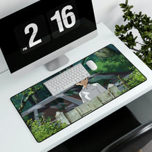 Load image into Gallery viewer, The Secret World Of Arrietty Mouse Pad (Desk Mat)
