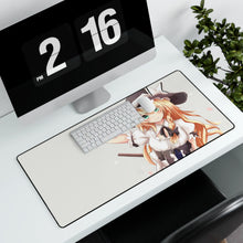 Load image into Gallery viewer, Touhou Mouse Pad (Desk Mat)
