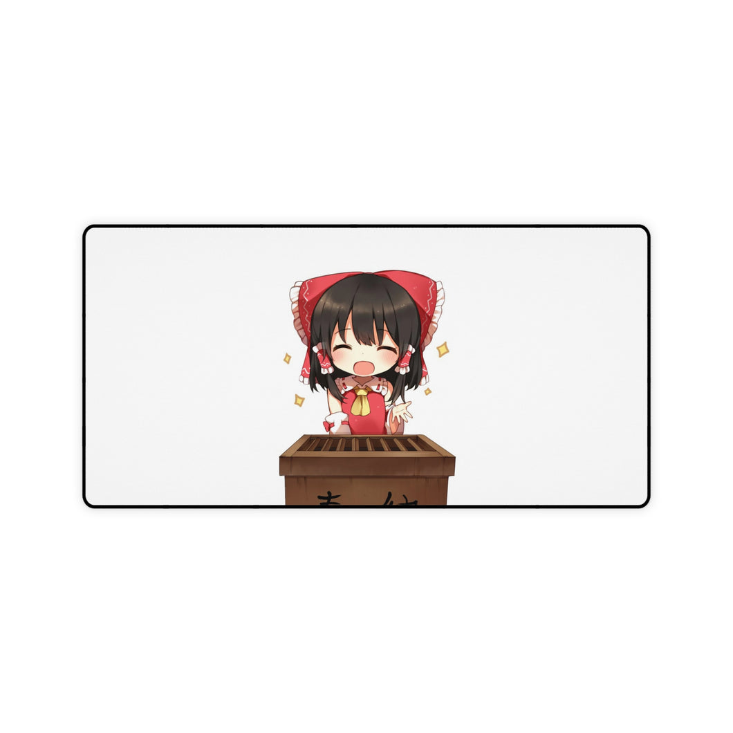 Touhou Mouse Pad (Desk Mat)