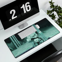 Load image into Gallery viewer, Quilge Opie Mouse Pad (Desk Mat)
