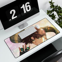 Load image into Gallery viewer, Anime Jojo's Bizarre Adventure Mouse Pad (Desk Mat)
