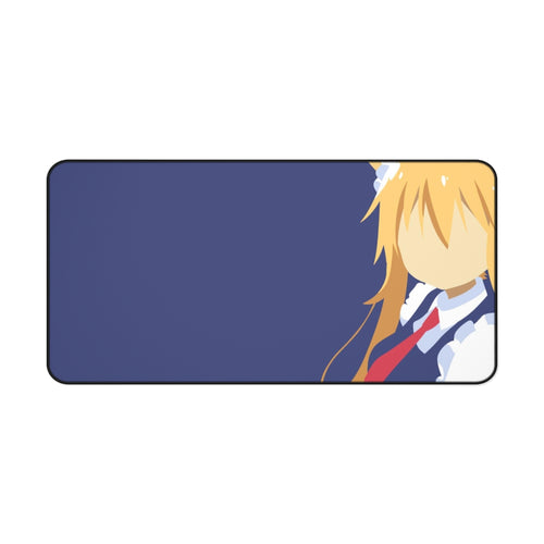 Miss Kobayashi's Dragon Maid Kobayashi San Chi No Maid Dragon, Tohru Mouse Pad (Desk Mat)