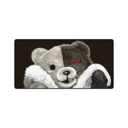 Monokuma Mouse Pad (Desk Mat)