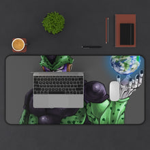 Load image into Gallery viewer, Dragon Ball Mouse Pad (Desk Mat) With Laptop
