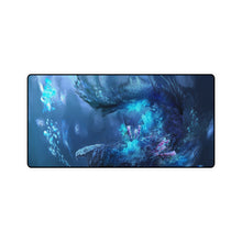 Load image into Gallery viewer, Anime Original Mouse Pad (Desk Mat)
