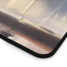 Load image into Gallery viewer, Darling In The FranXX Mouse Pad (Desk Mat) Hemmed Edge
