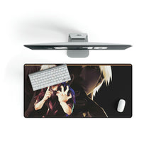 Load image into Gallery viewer, Anime Tokyo Ghoul Mouse Pad (Desk Mat)
