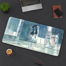 Load image into Gallery viewer, Anime Original Mouse Pad (Desk Mat) On Desk
