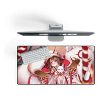 Load image into Gallery viewer, Azur Lane Mouse Pad (Desk Mat)
