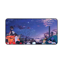 Load image into Gallery viewer, Anime Original Mouse Pad (Desk Mat)
