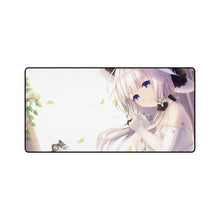 Load image into Gallery viewer, Azur Lane Mouse Pad (Desk Mat)
