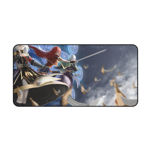 Re:Creators Mouse Pad (Desk Mat)